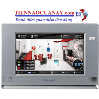 MÀN HÌNH TRUNG TÂM COMMAX CDV-1020A